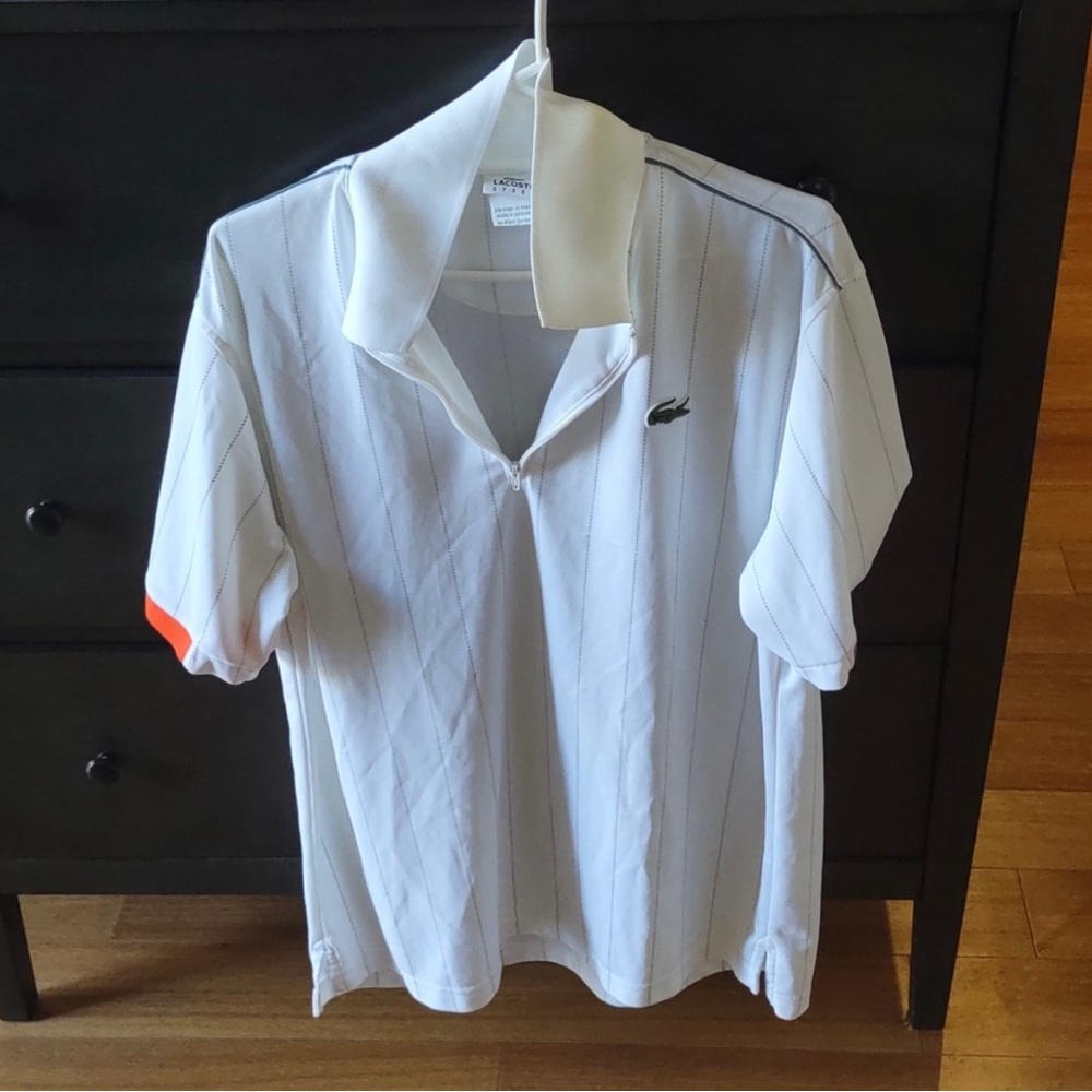 Lacoste Tennis Polo